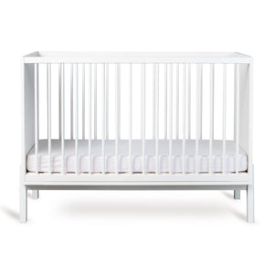 Quax Ashi Babybett 120x60 cm - cream