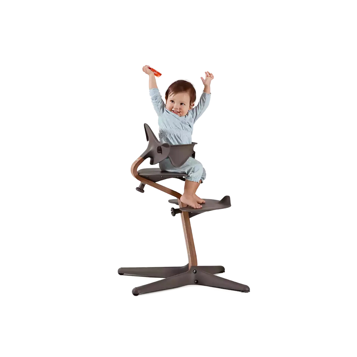stokke nomi coffee Stokke Nomi Bügel Coffee – STEYBE FÜR KINDER