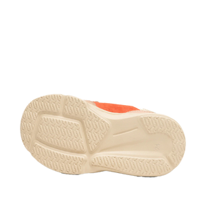 Bisgaard Yuki Kindersneaker - Leichte Unisex Sneaker Mit Klettverschluss