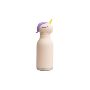 ASOBU Bestie Trinkflasche 460ml EINHORN