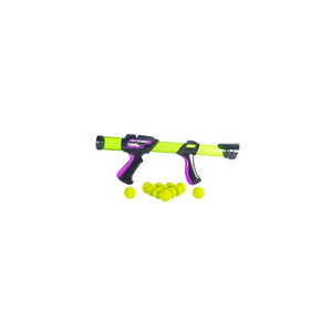 Mega Plopper 12-Schuss Pistole
