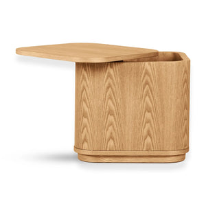Quax Kindertisch Yume Eiche natur