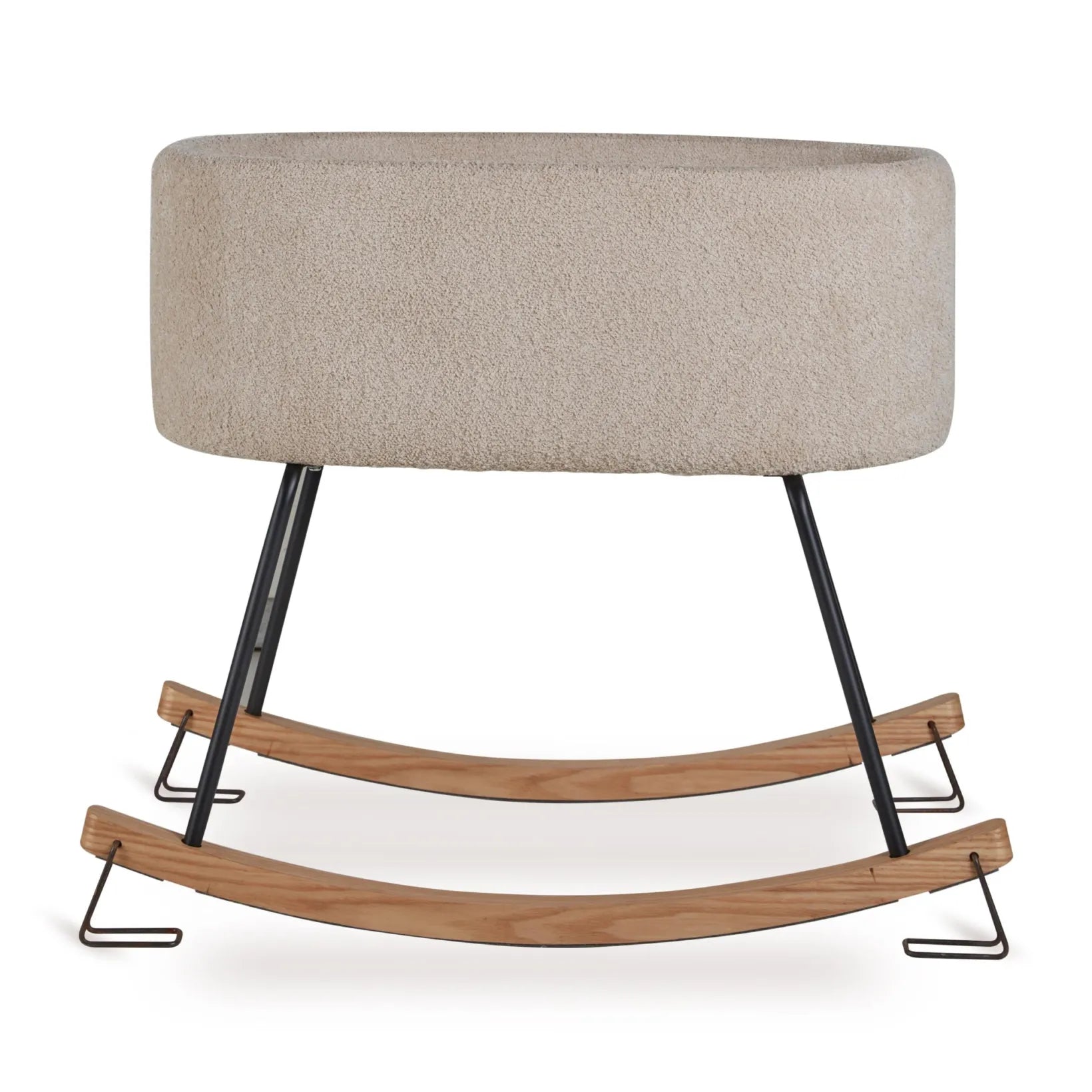Quax Schaukelwiege De Luxe - Sheep