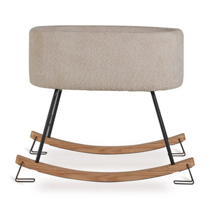 Quax Schaukelwiege De Luxe - Sheep