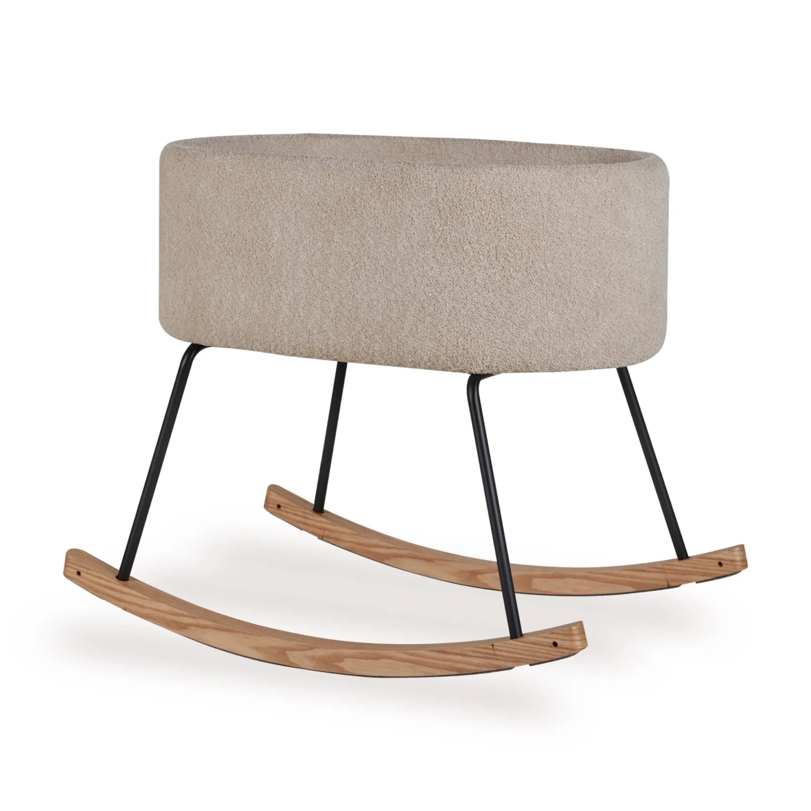 Quax Schaukelwiege De Luxe - Sheep