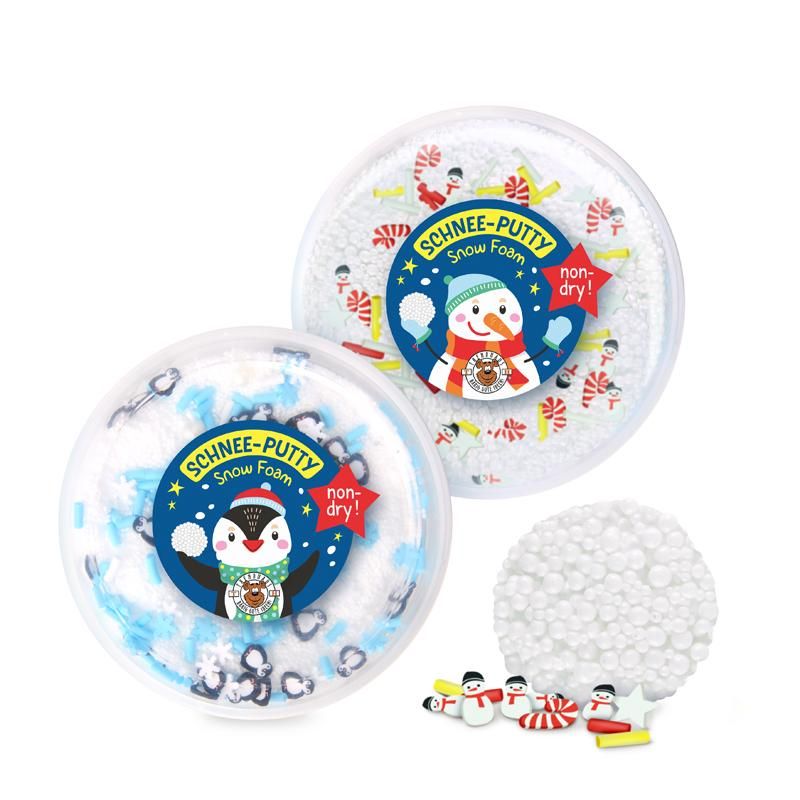 trendhaus Schnee Puuty Set