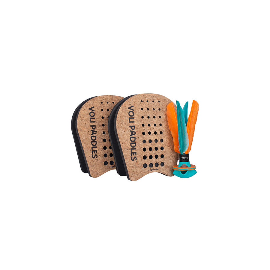 WABOBA VOLI PADDLE SET