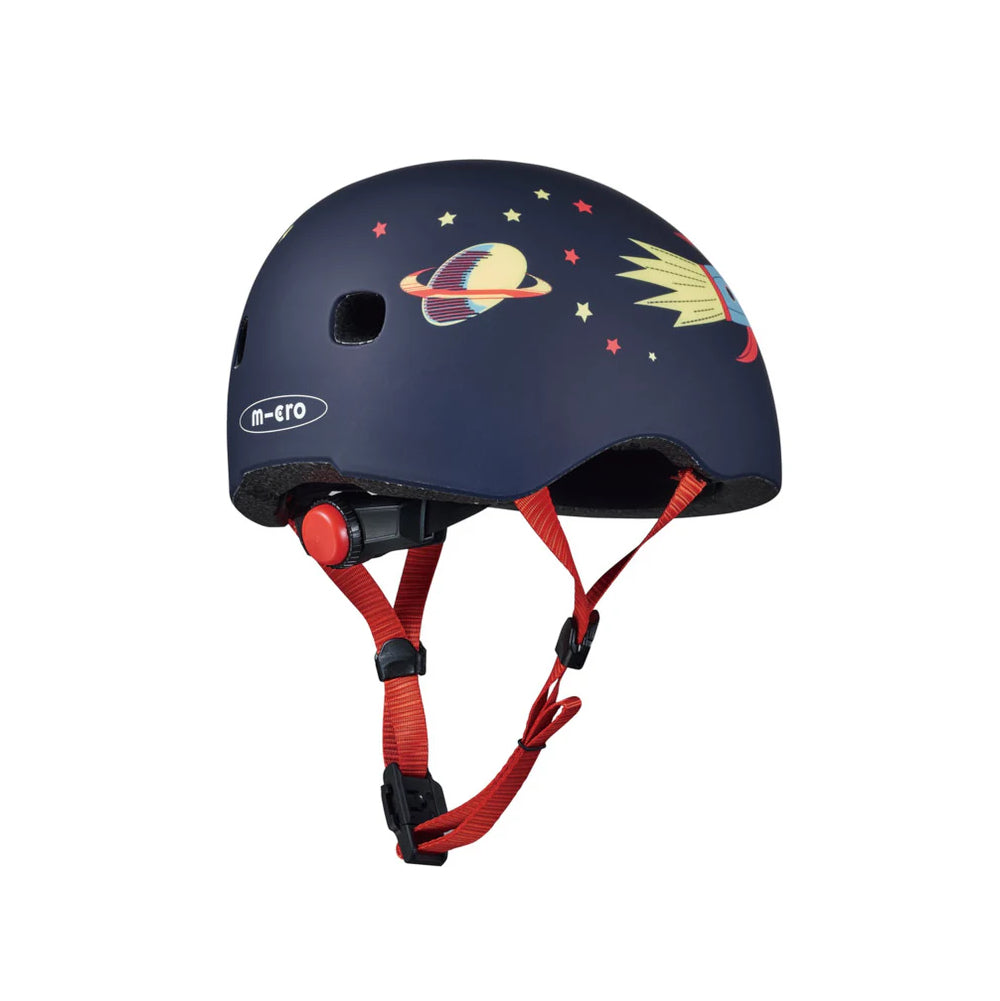 Micro Helmet Rocket gr. S