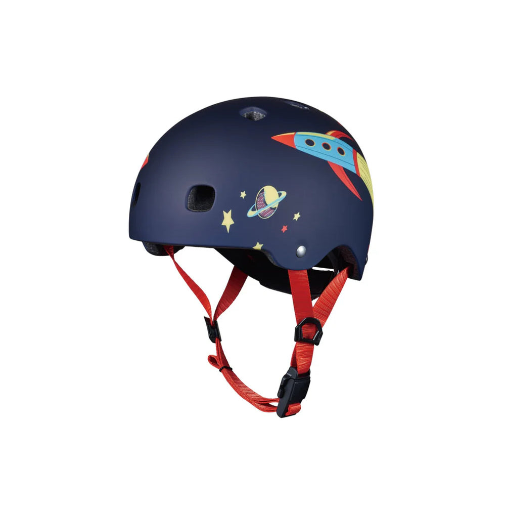 Micro Helmet Rocket gr. S – STEYBE FÜR KINDER