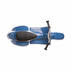 Primo Lauflernroller blau