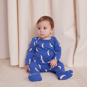 Bobo Choses Leggins the moon all over