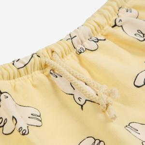 BOBO CHOSES  BABY LEGGINGS FREEDOM BIRD