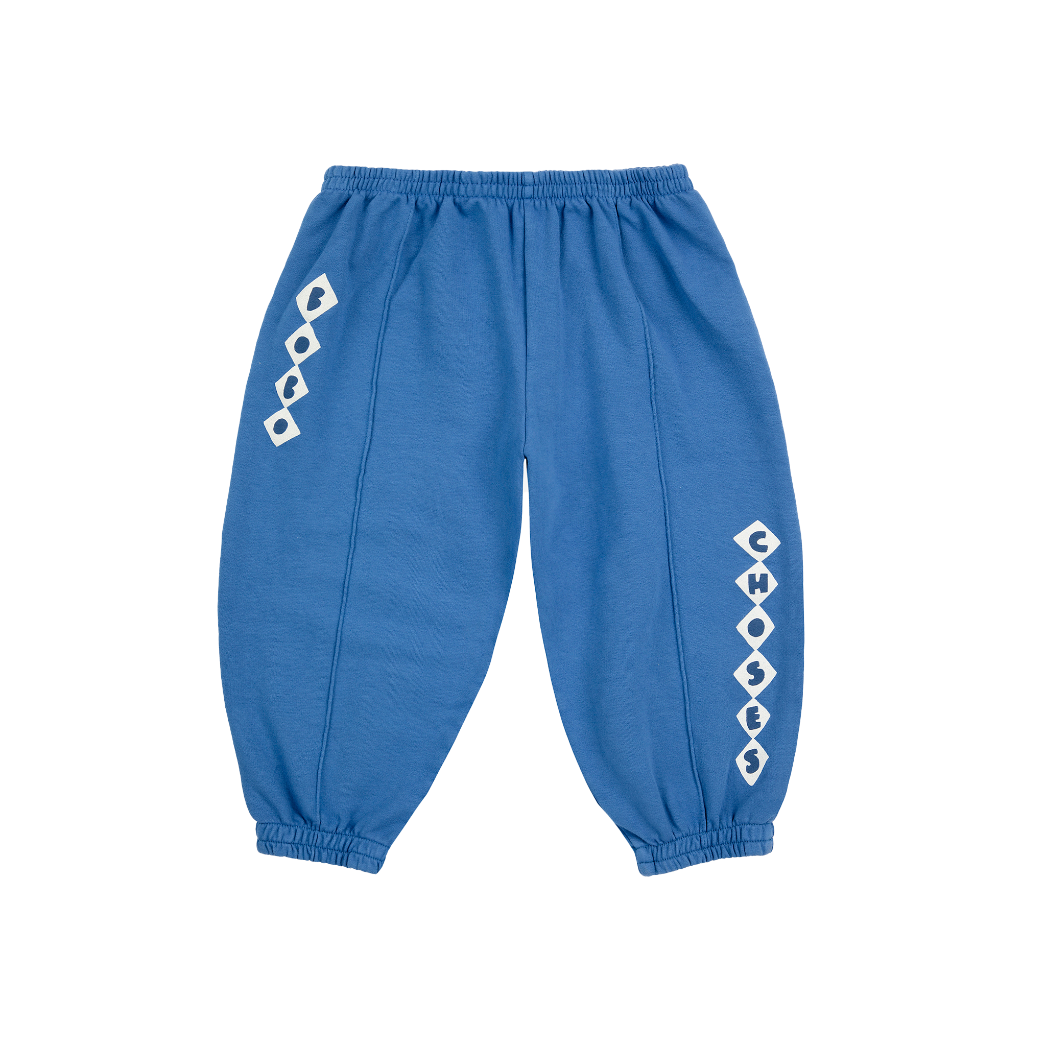 BOBO CHOSES Jogginghose DIAMONDS