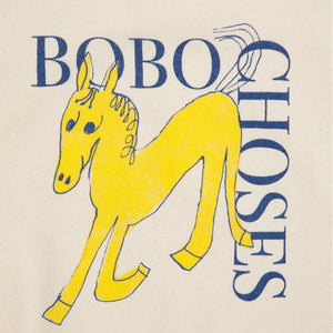 BOBO CHOSES  SWEATSHIRT Wonder Horse