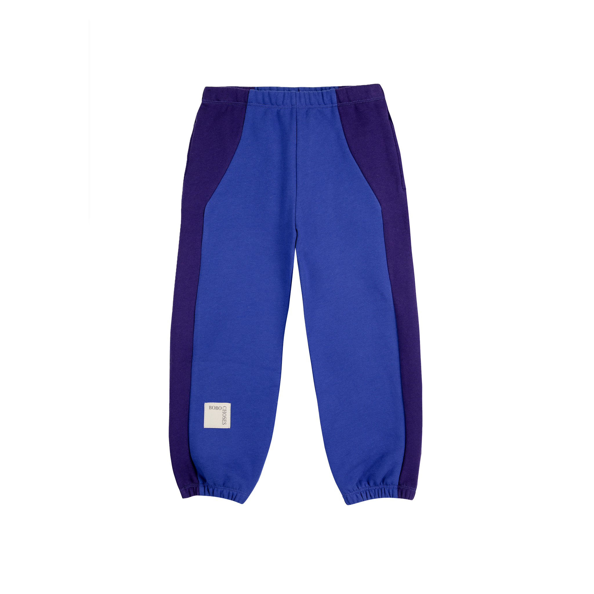 BOBO CHOSES Jogginghose color block