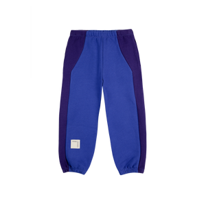 BOBO CHOSES Jogginghose color block