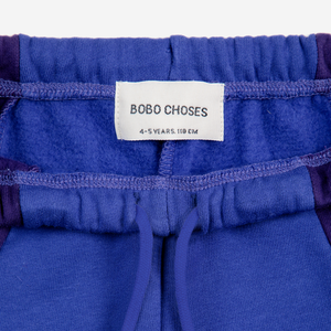 BOBO CHOSES Jogginghose color block