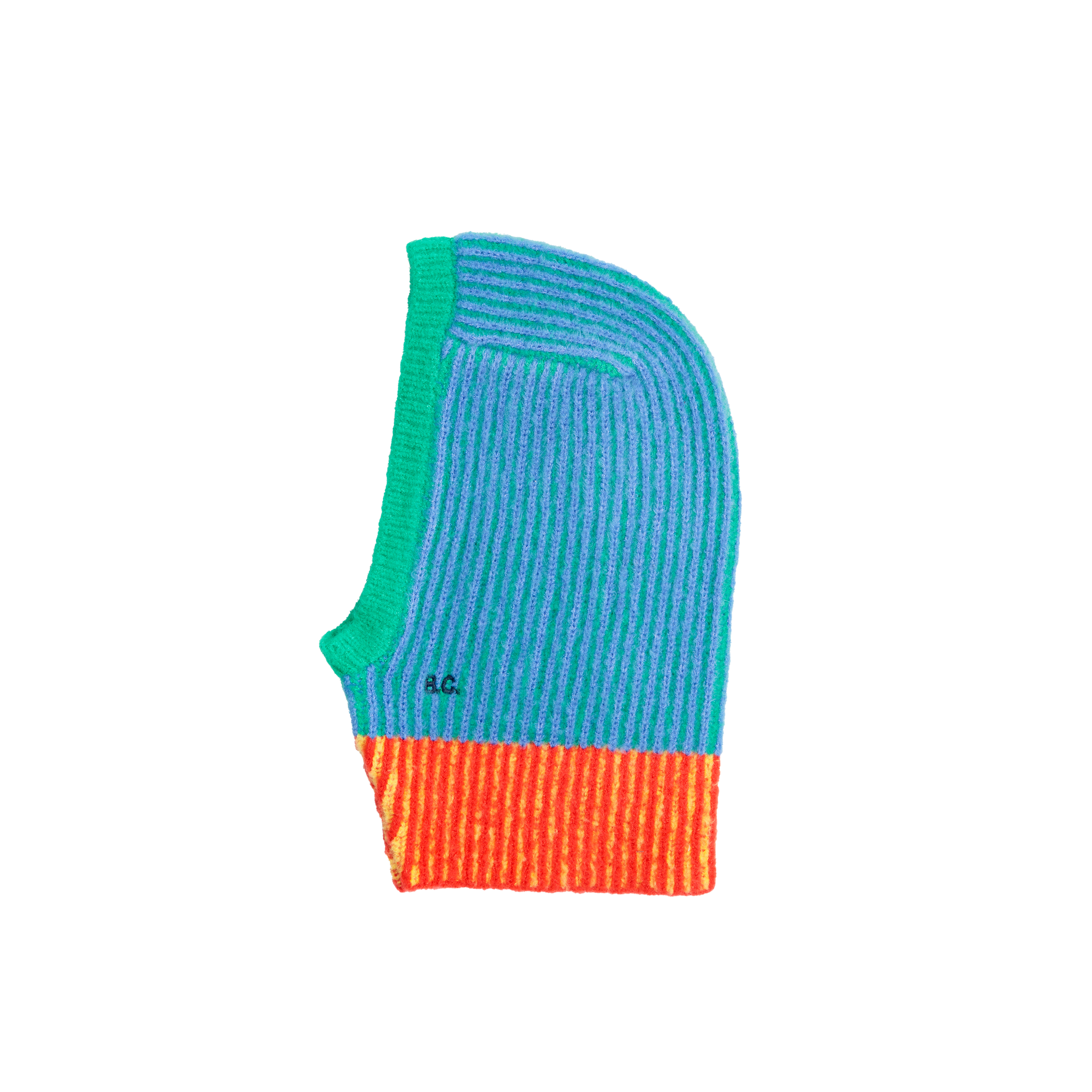 Bobo Choses Balaclava Baby Mütze one size