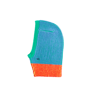 Bobo Choses Balaclava Baby Mütze one size