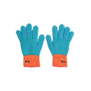 gestrickte handschuhe Bobo Choses gestrickte Handschuhe bunt – STEYBE FÜR KINDER