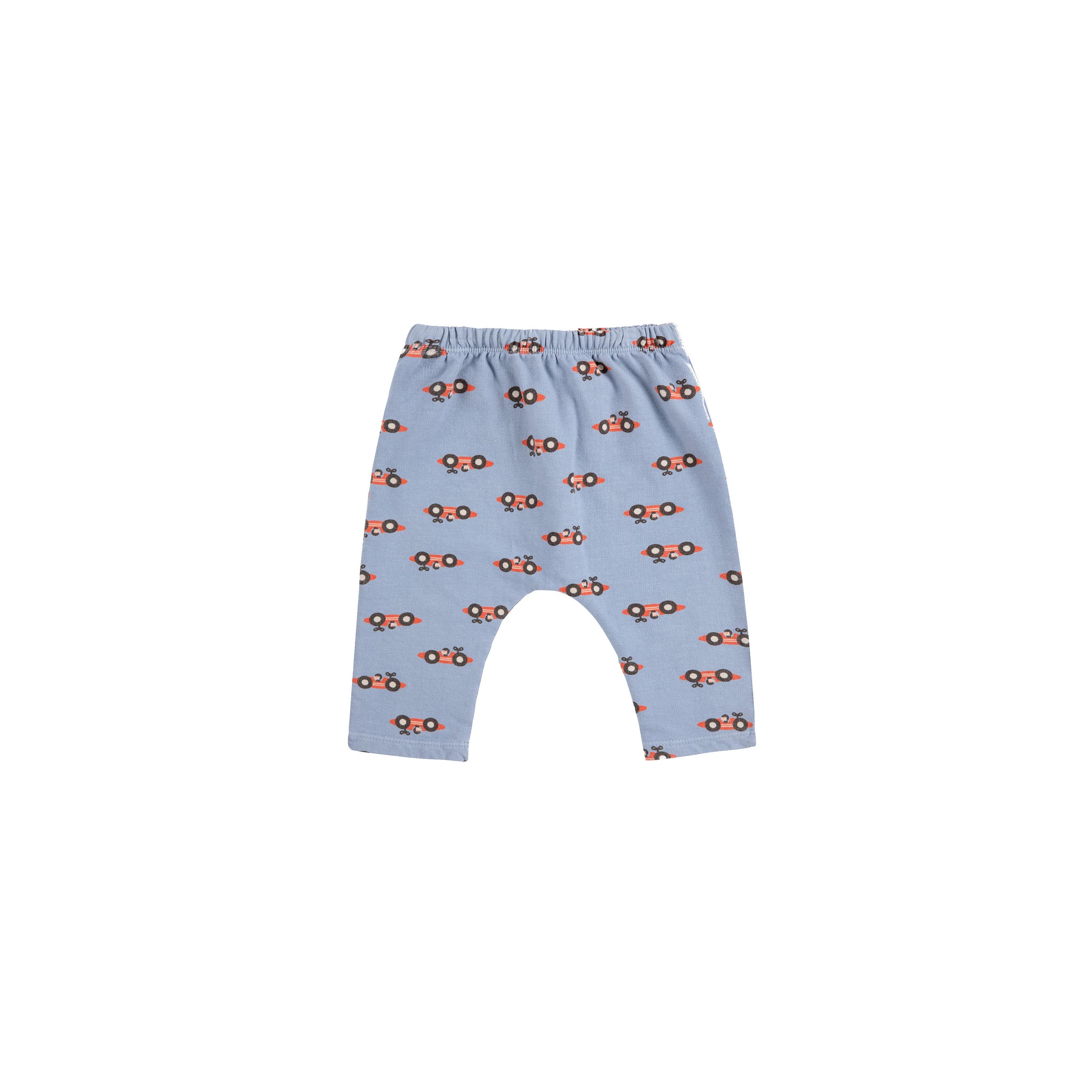 BOBO CHOSES Baby Jogginghose Race Car