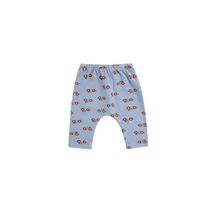 BOBO CHOSES Baby Jogginghose Race Car