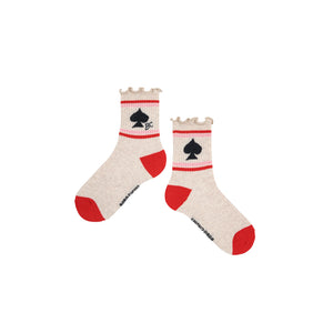 BOBO CHOSES  Socken Spades