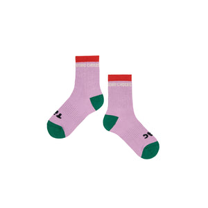 BOBO CHOSES  Socken Tic Tac Toe