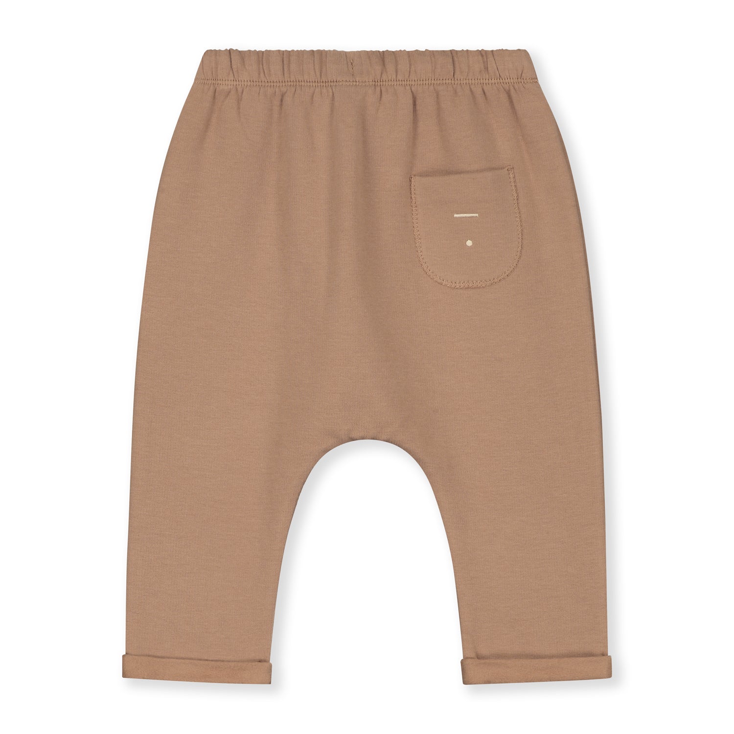 gray Label baby Jogginghose biscuit