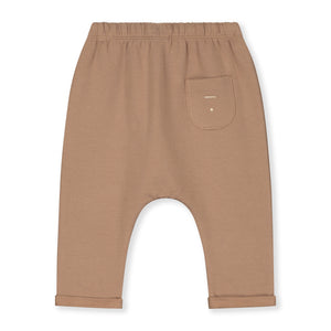 gray Label baby Jogginghose biscuit
