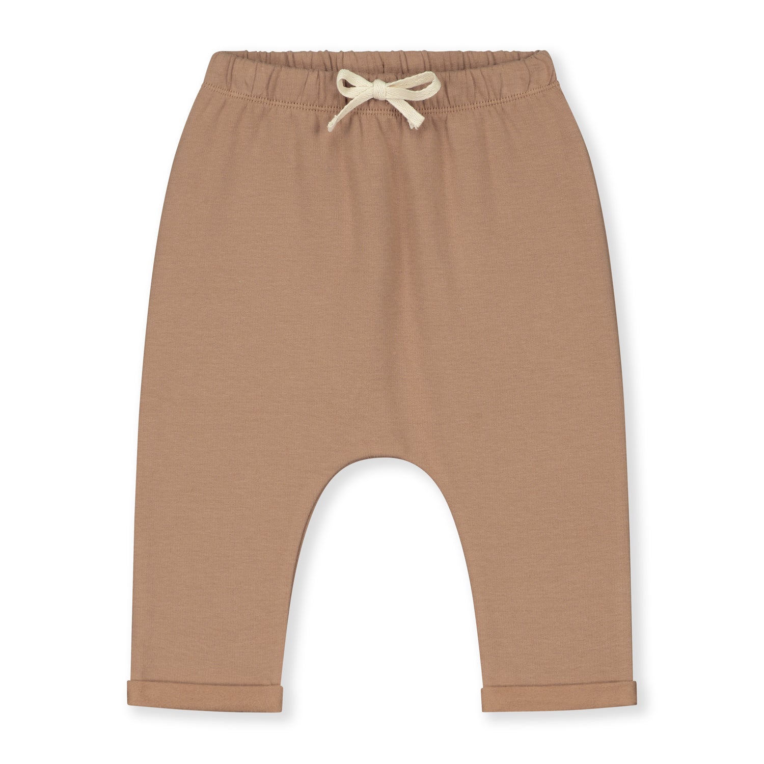 gray Label baby Jogginghose biscuit