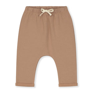 gray Label baby Jogginghose biscuit