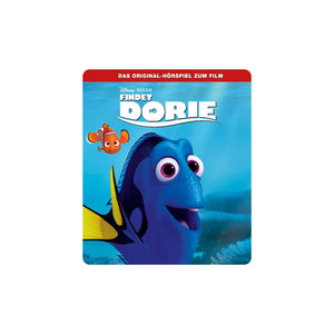 Tonie- Disney findet Dorie