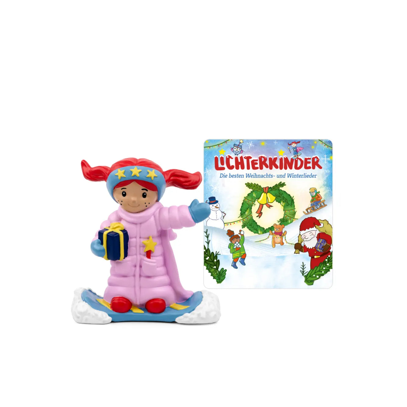 tonies Lichterkinder Liki Weihnachten