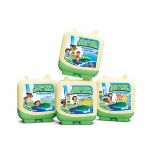 tonies sunspeed explorers