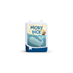 Pocket tonies Moby Dick