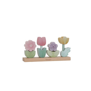 Little Dutch Stapel-Blumen - Fairy Garden