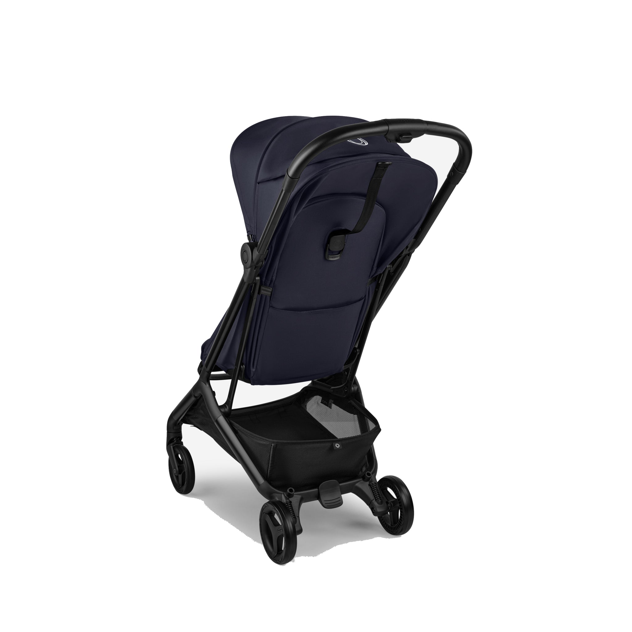 Bugaboo Butterfly 2 Reisebuggy deep indigo