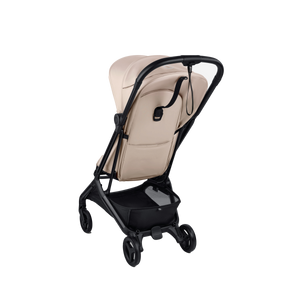 bugaboo butterfly liegeposition Bugaboo Butterfly 2 Reisebuggy desert taupe – STEYBE FÜR KINDER
