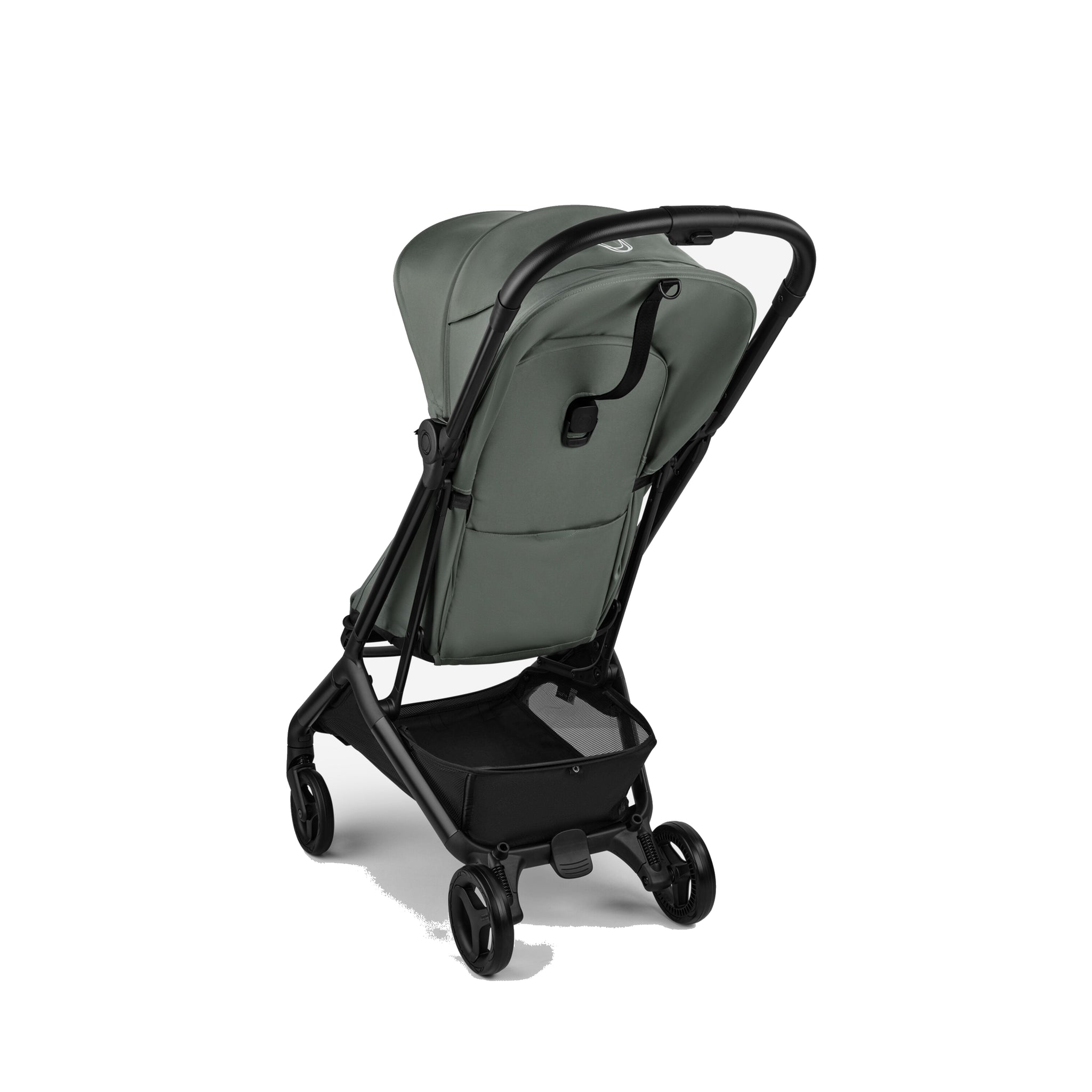 Bugaboo Butterfly 2 Reisebuggy forest green