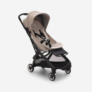 Bugaboo Butterfly Sitz-Buggy desert taupe