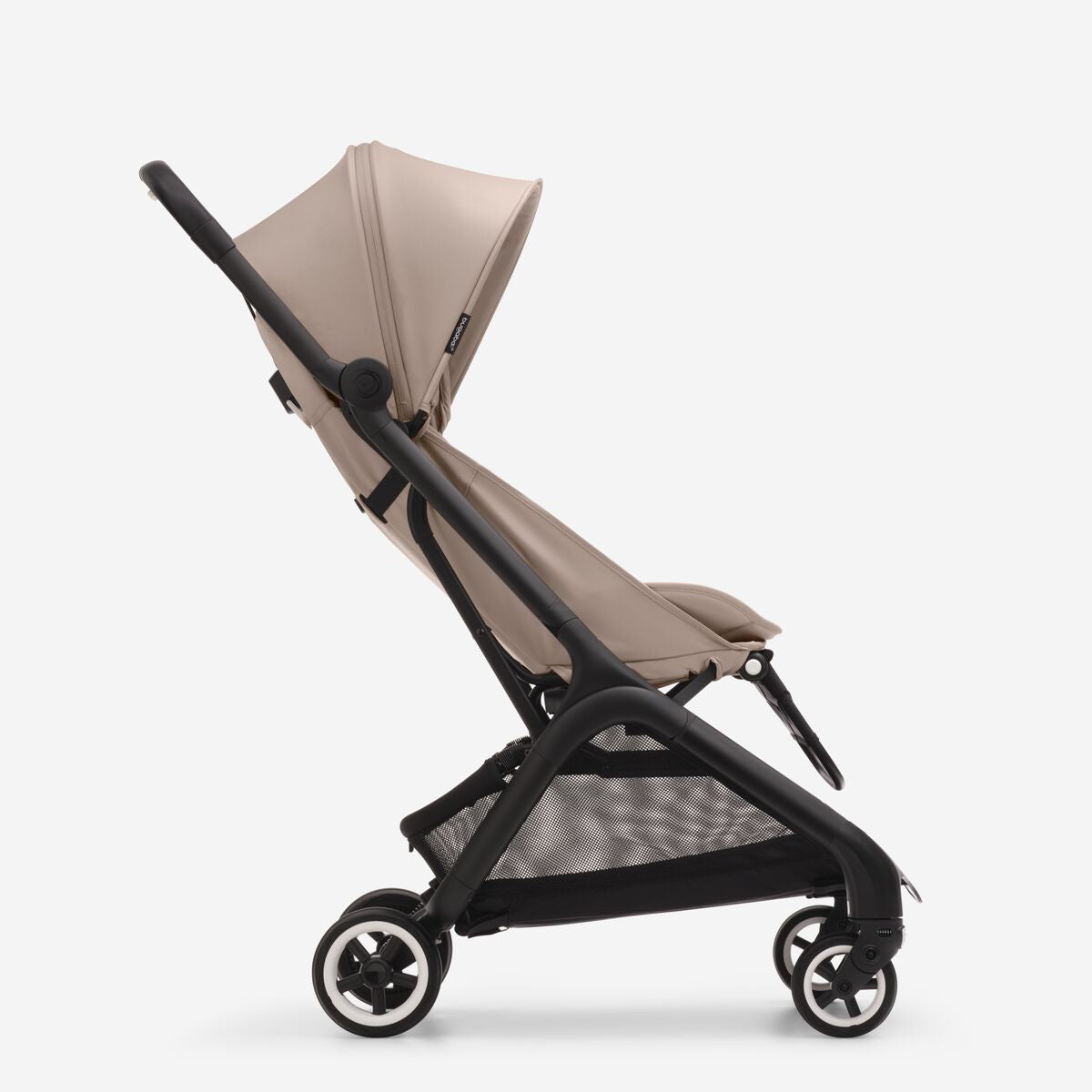 Bugaboo Butterfly Sitz Buggy desert taupe