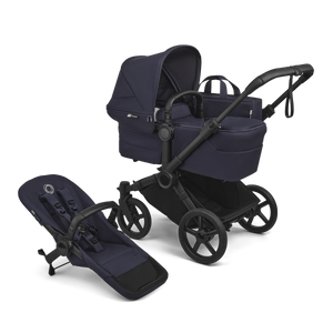 Bugaboo Donkey 6 Kinderwagen deep Indigo – STEYBE FÜR KINDER