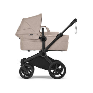 Bugaboo Donkey 6 Kinderwagen desert taupe  STEYBE FR KINDER