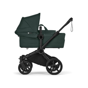 Bugaboo Donkey 6 Kinderwagen fern green – STEYBE FÜR KINDER