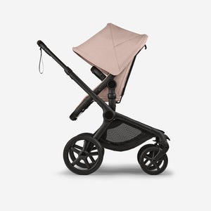 Bugaboo Fox 5 Renew Kinderwagen mit Liegewanne und Sitz  desert taupe