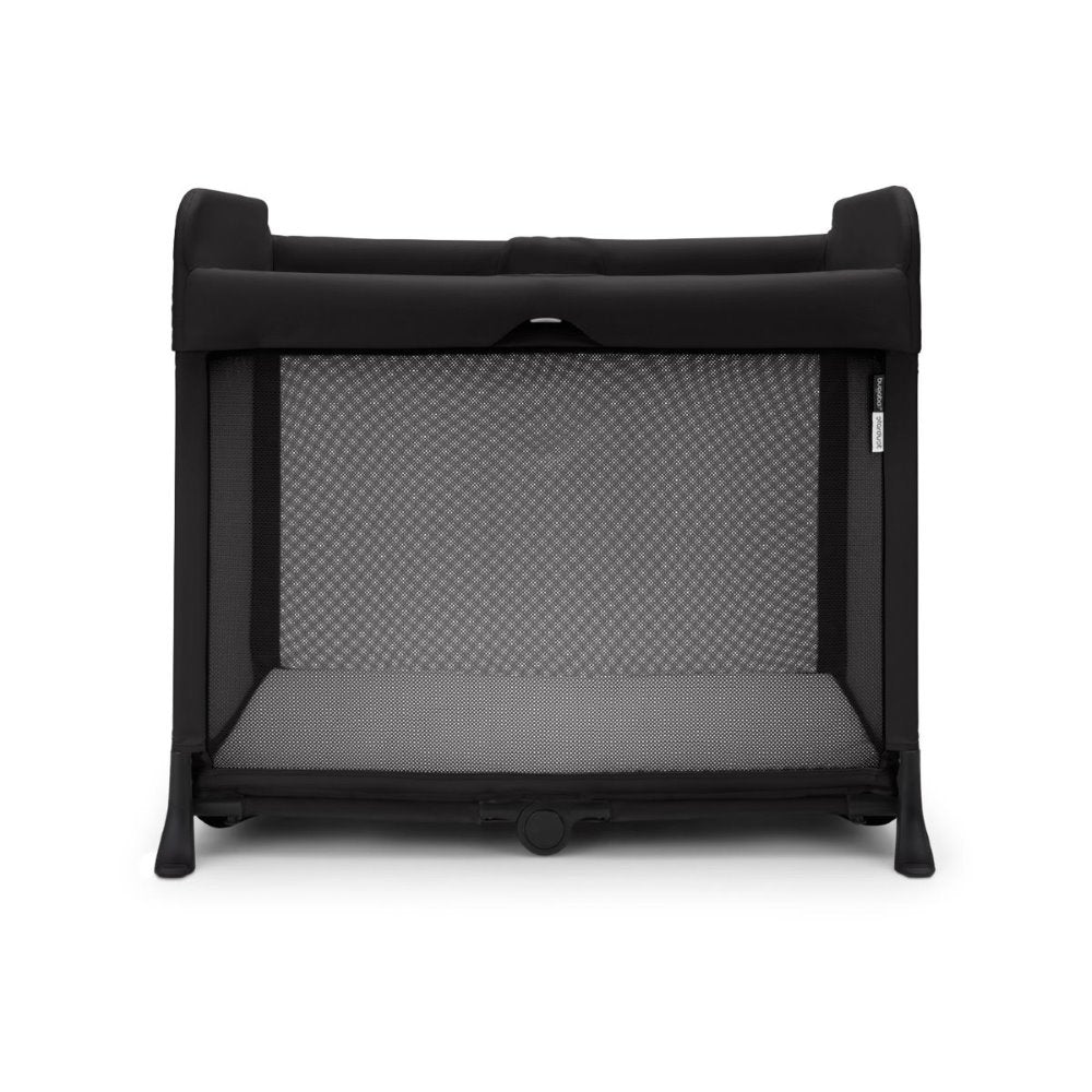 Bugaboo Stardust Reisebett black