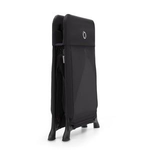bugaboo reisebett Bugaboo Stardust Reisebett black – STEYBE FÜR KINDER