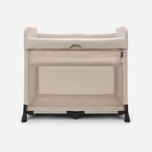 Bugaboo Stardust Reisebett  desert taupe