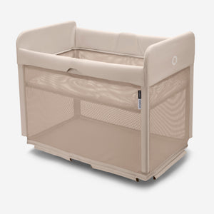 Bugaboo Stardust Reisebett  desert taupe